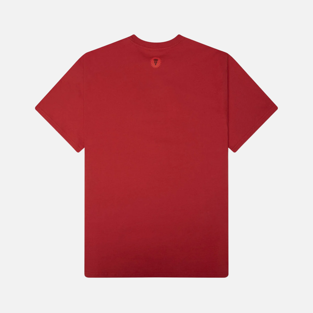 Ice Cream Red Marshmallow T-Shirt