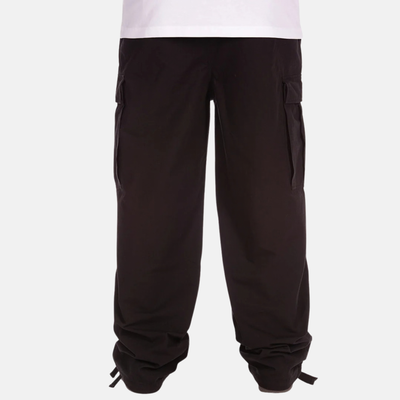 Ice Cream Armco Black Cargo Jeans