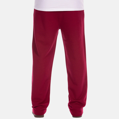Ice Cream Blind Spot Burgundy Pants
