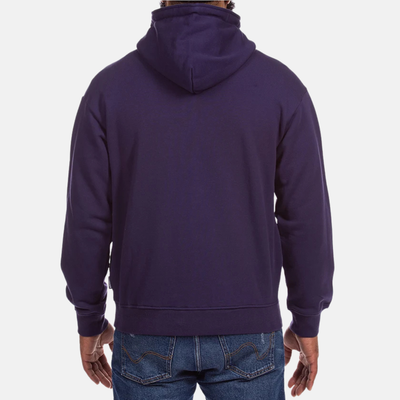 Ice Cream Boost Navy Hoodie