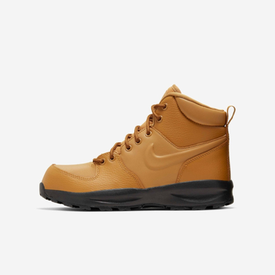 Nike Manoa Wheat Kids' Boot (GS)