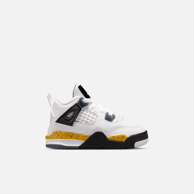 Air Jordan 4 Retro Rare Air Tour Yellow (TD)