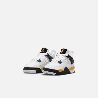 Air Jordan 4 Retro Rare Air Tour Yellow (TD)