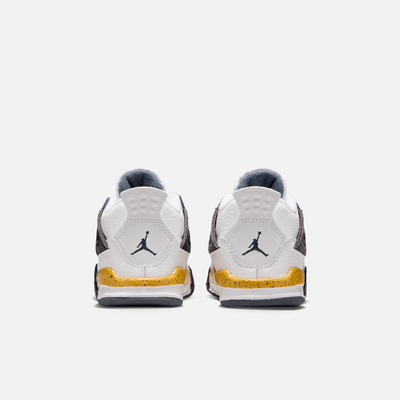 Air Jordan 4 Retro Rare Air Tour Yellow (TD)