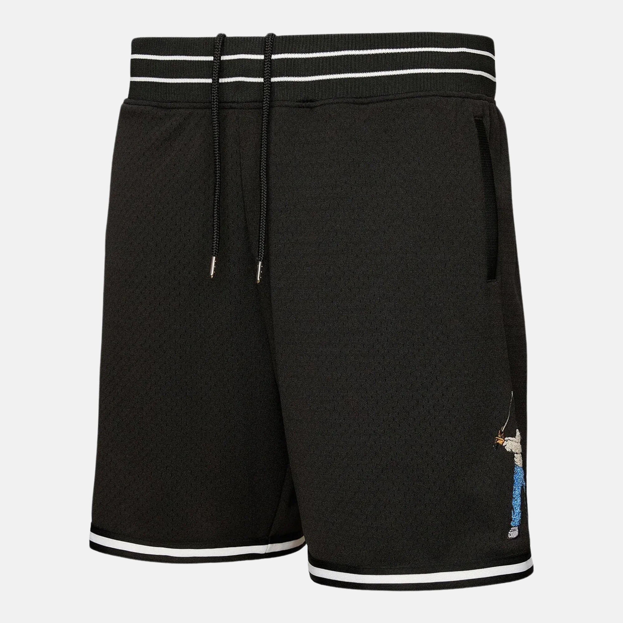 Mitchell & Ness x Eastside Golf BB Mesh Shorts