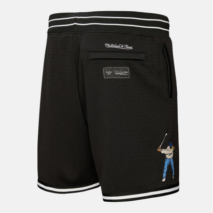 Mitchell & Ness x Eastside Golf BB Mesh Shorts