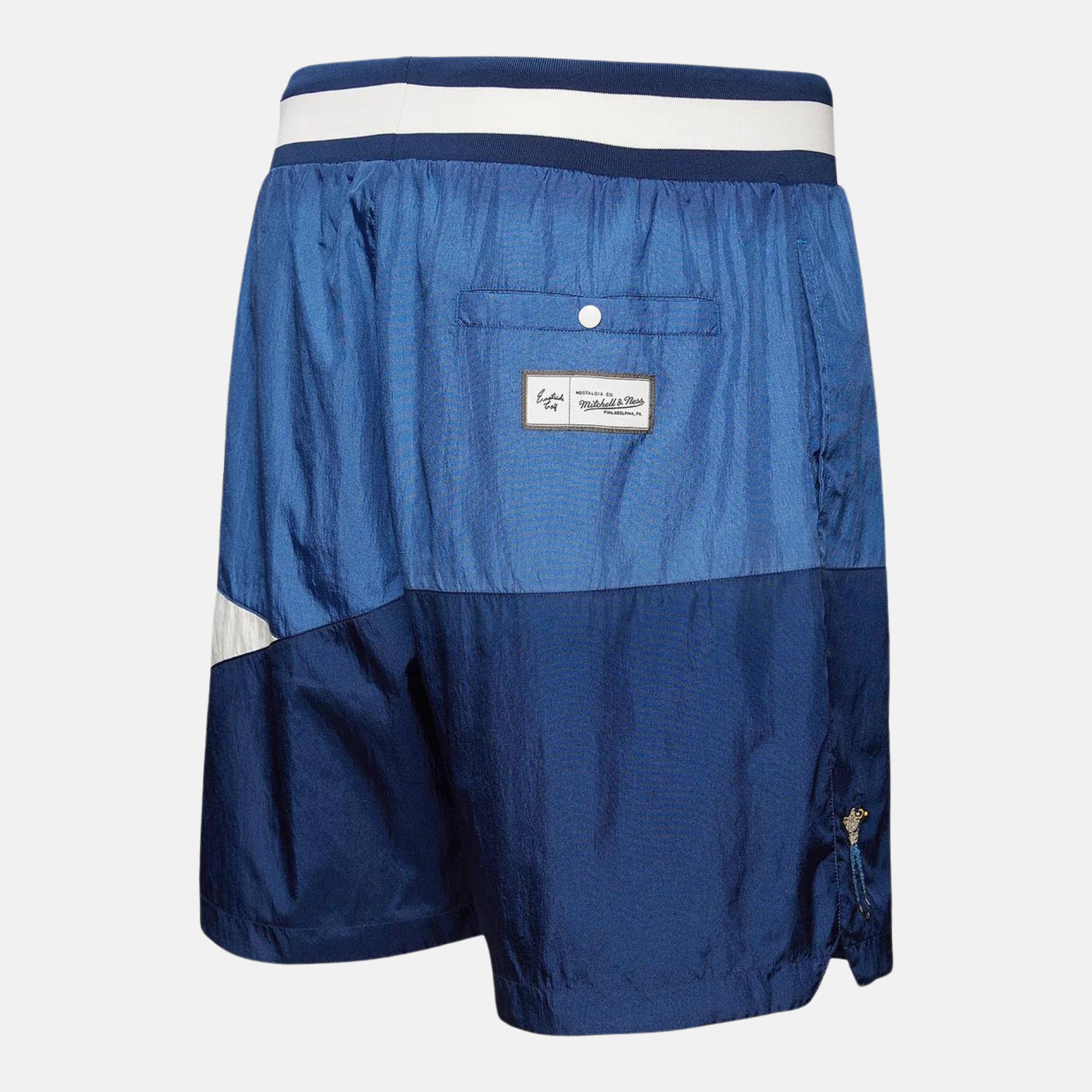 Mitchell & Ness x Eastside Golf Nylon Shorts