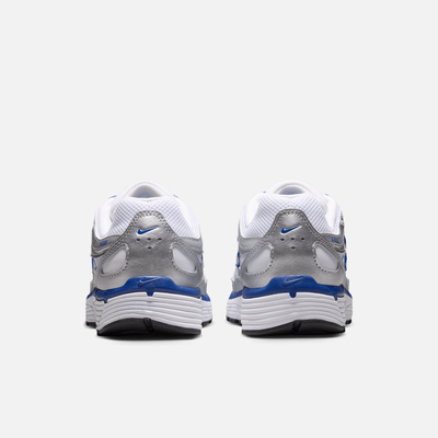 Nike Women's P-6000 White Old Royal