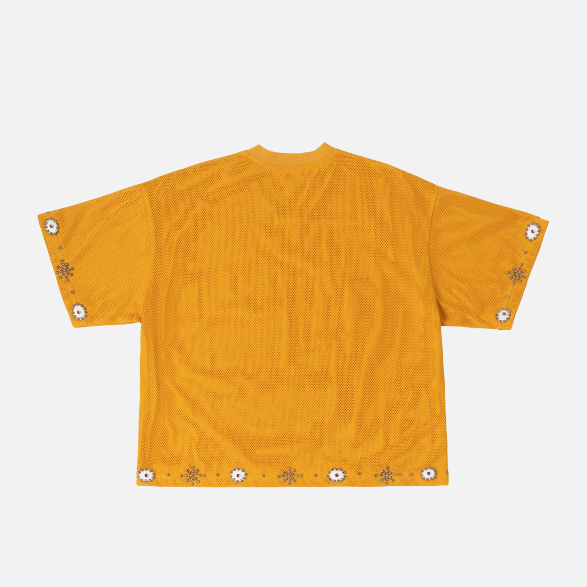 BLDG4 Golden Glow Big Ben Knit Jersey