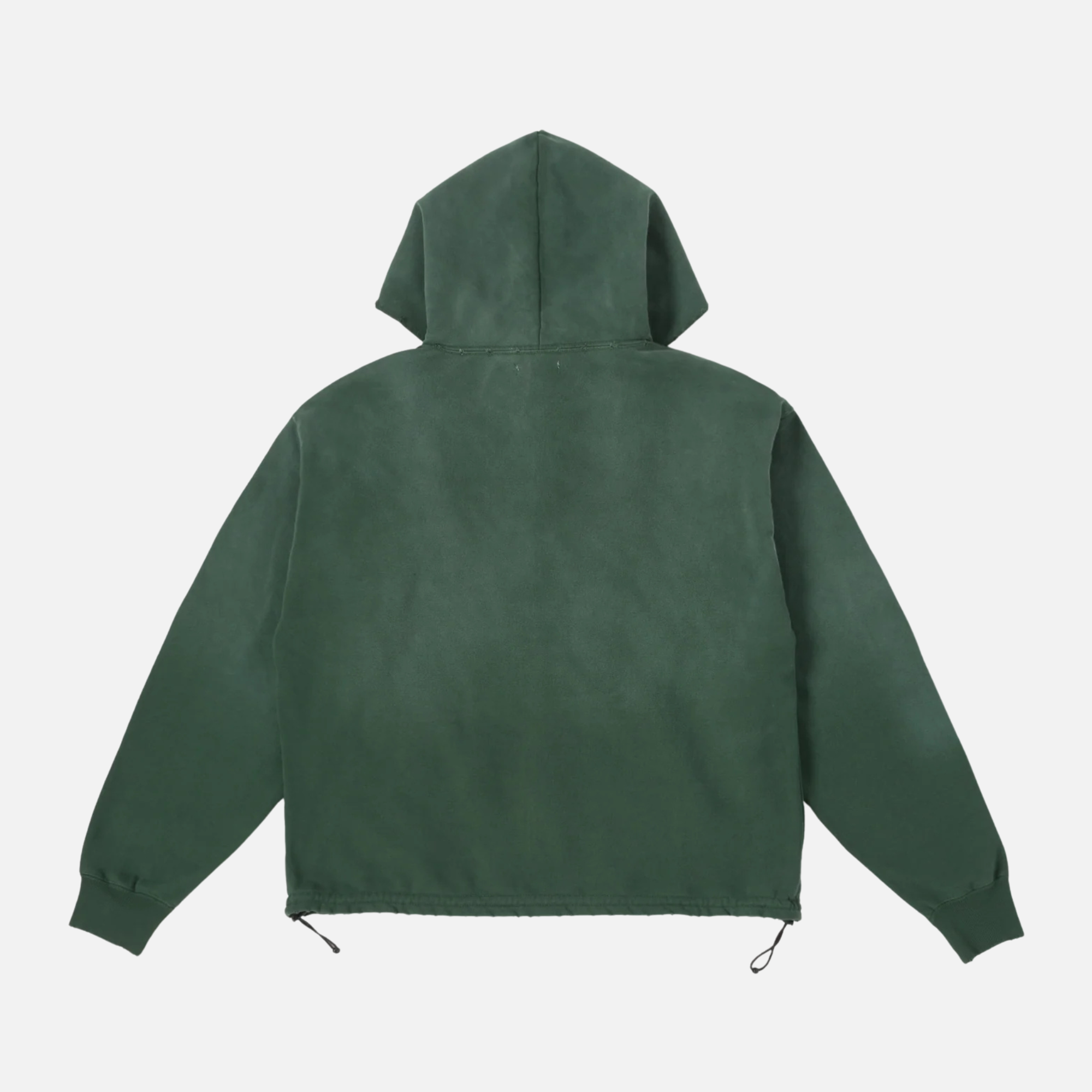 BLDG4 Sycamore Lotus Temple Full-Zip Hoodie