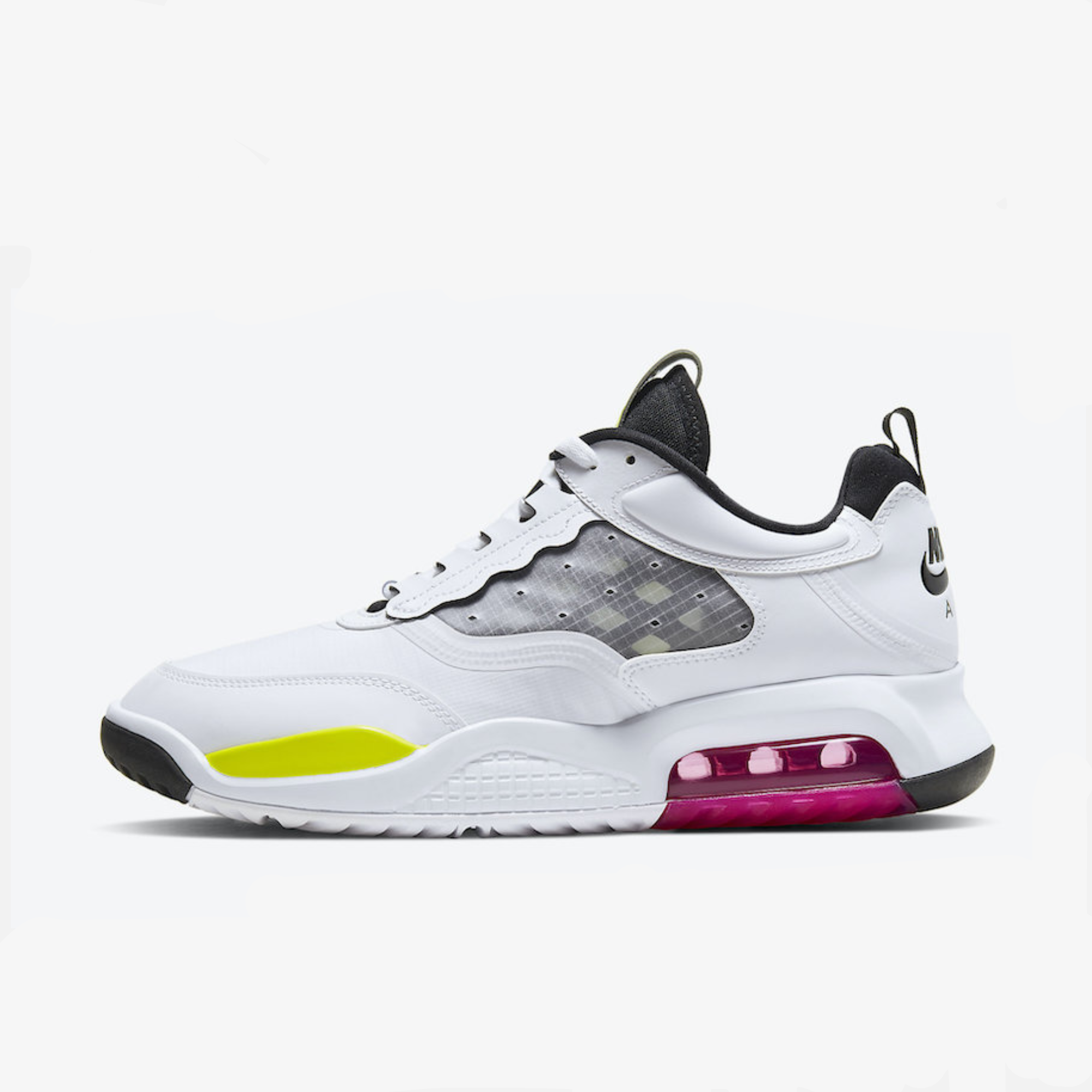 Air Jordan Max 200 'Vibrant'