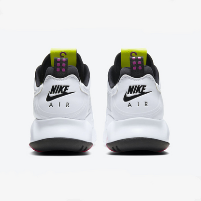 Air Jordan Max 200 'Vibrant'