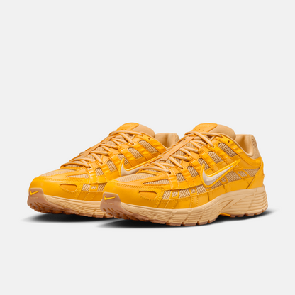 Nike P-6000 University Gold