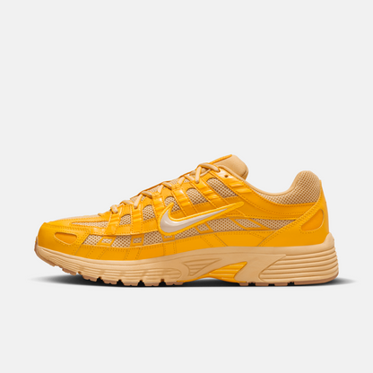 Nike P-6000 University Gold