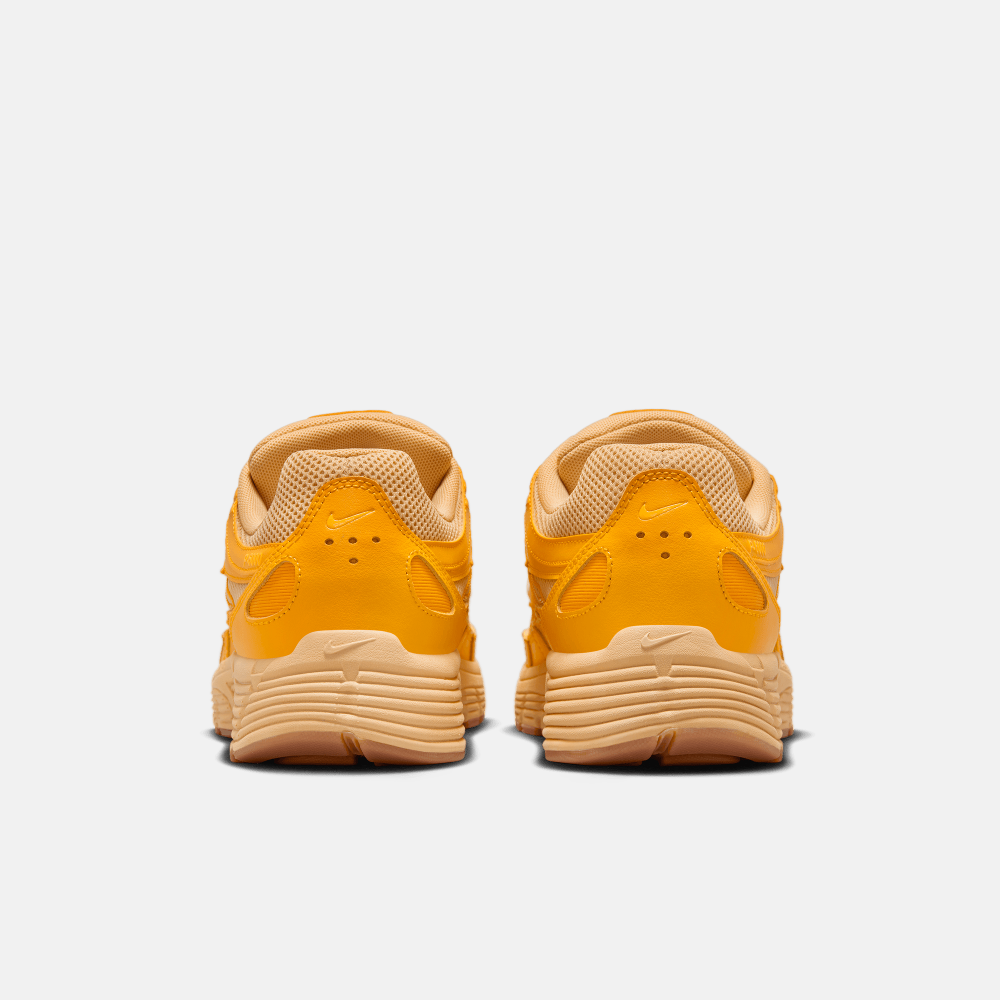 Nike P-6000 University Gold