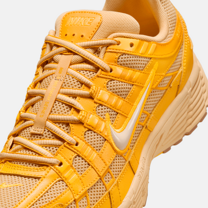 Nike P-6000 University Gold