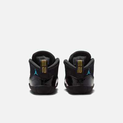 Air Jordan Kids' Infant 11 Retro Gamma (CRIB)
