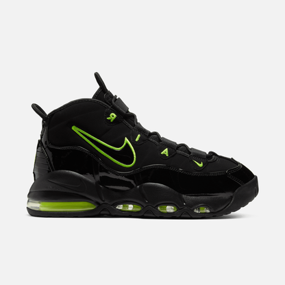 Nike Air Max Uptempo 95 Black Volt