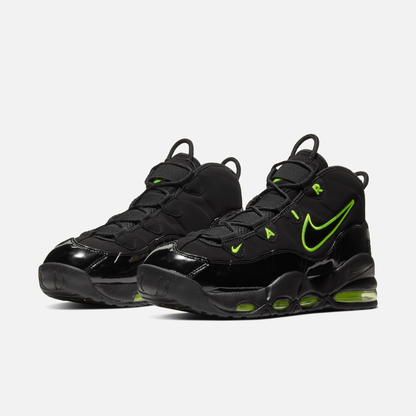Nike Air Max Uptempo 95 Black Volt