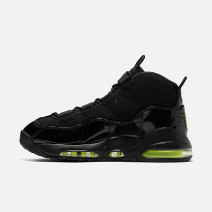 Nike Air Max Uptempo 95 Black Volt