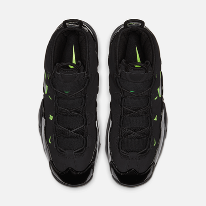 Nike Air Max Uptempo 95 Black Volt