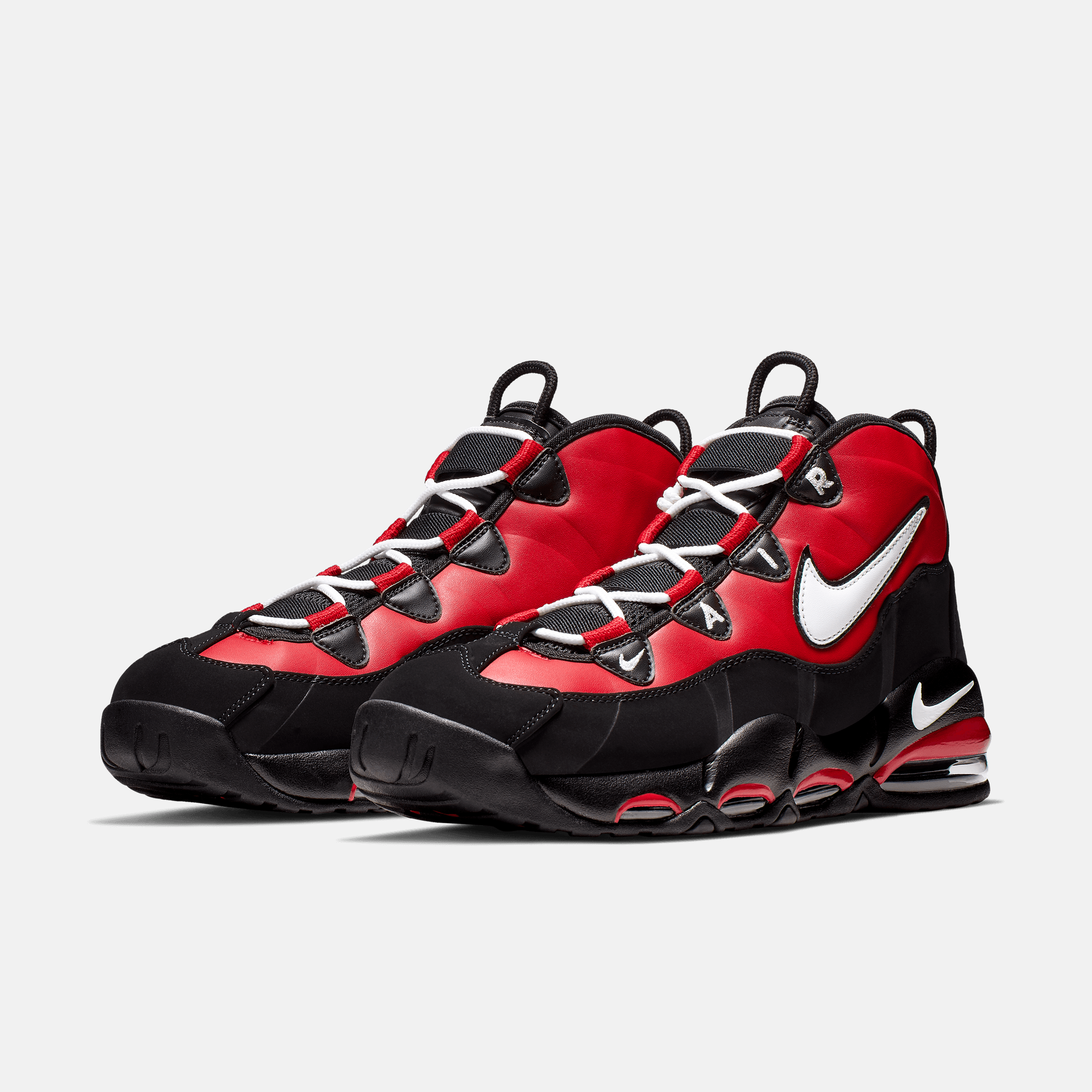 Nike Air Max Uptempo '95 Chicago Bulls Away