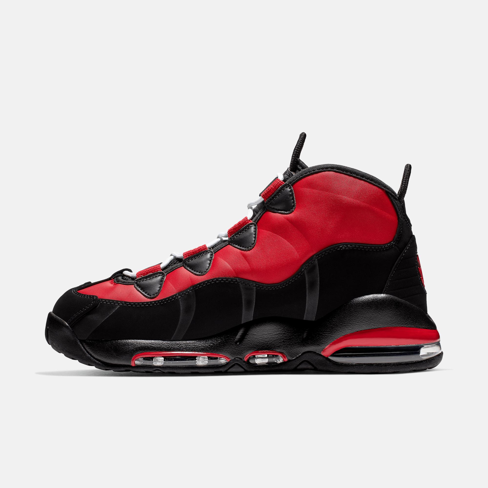 Nike Air Max Uptempo '95 Chicago Bulls Away