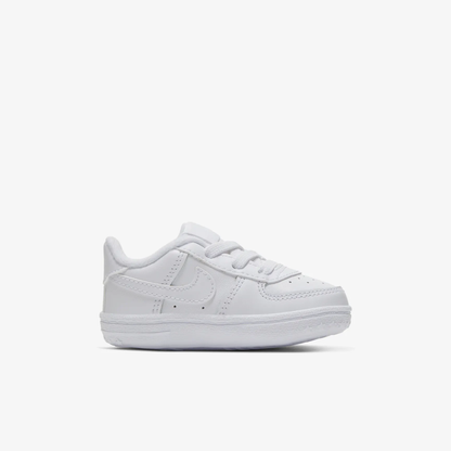 Nike Kids' Air Force 1 Crib (CB) 'White'