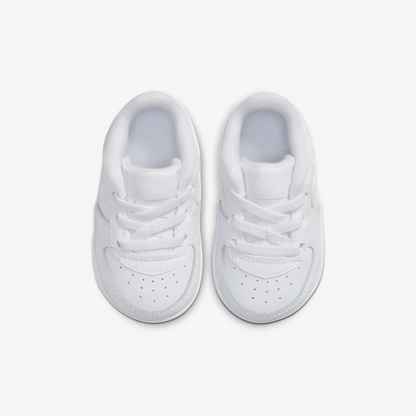 Nike Kids' Air Force 1 Crib (CB) 'White'