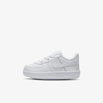 Nike Kids' Air Force 1 Crib (CB) 'White'