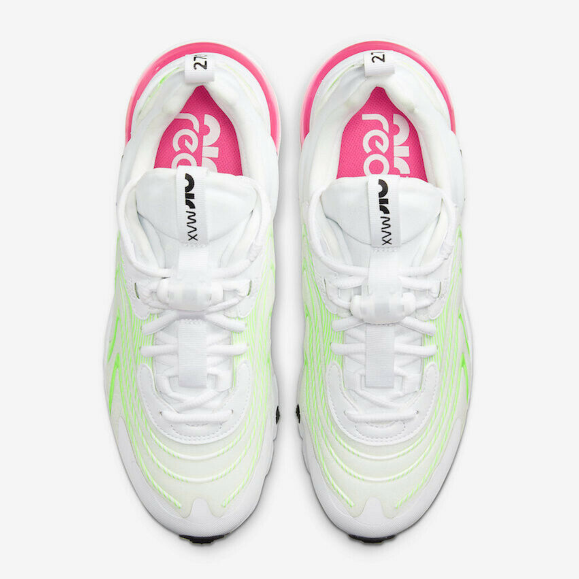 Nike Women's Air Max 270 React ENG 'Watermelon'