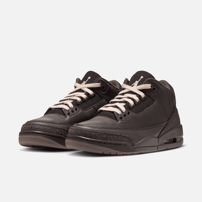 Air Jordan Women's 3 Retro Fireside