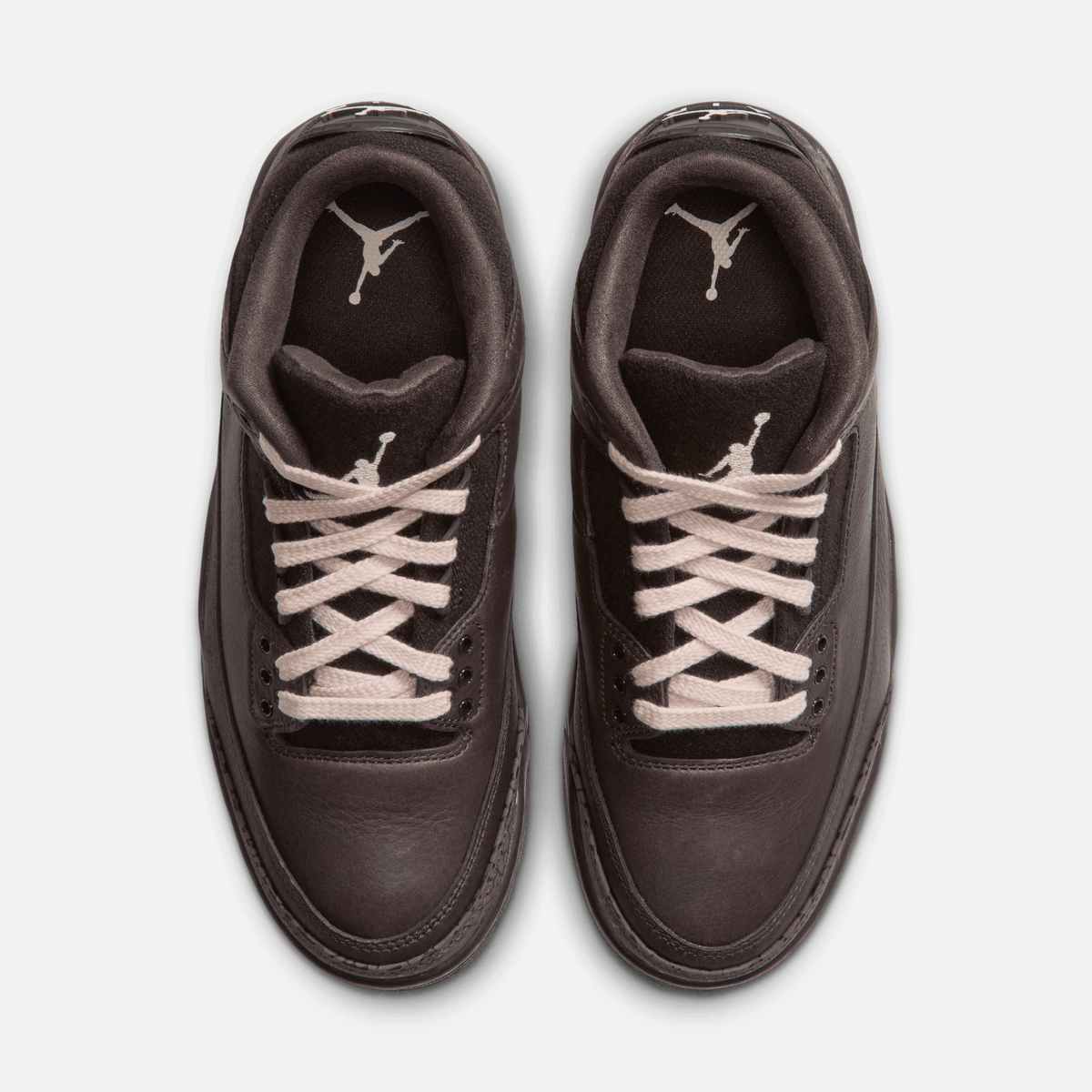 Air Jordan Women's 3 Retro Fireside
