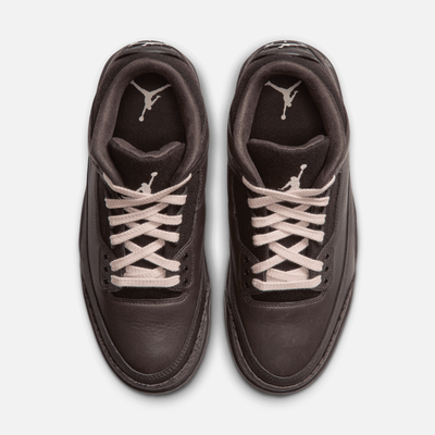 Air Jordan Women's 3 Retro Fireside
