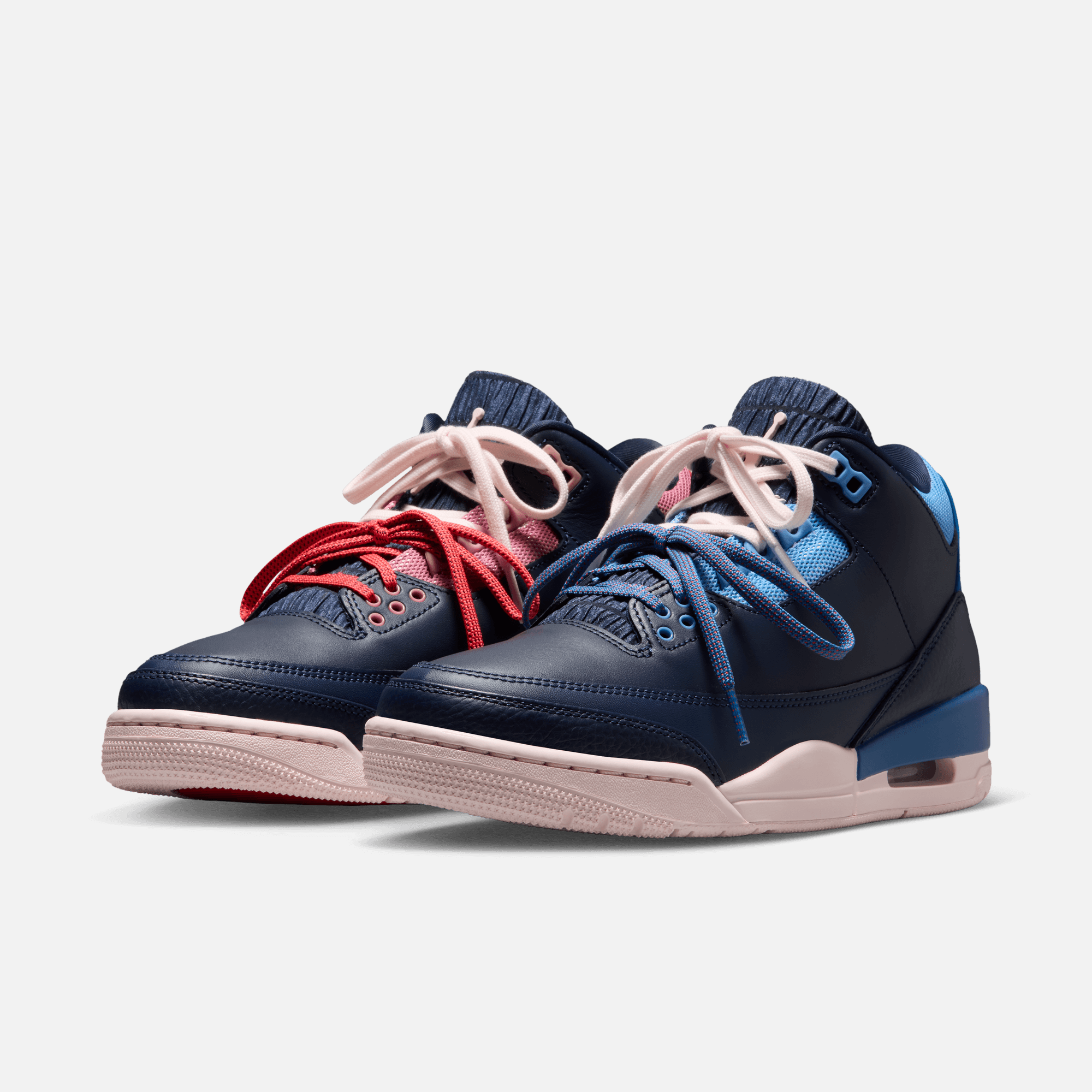 Air Jordan Women's 3 Retro Sports Renaissance