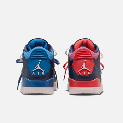 Air Jordan Women's 3 Retro Sports Renaissance