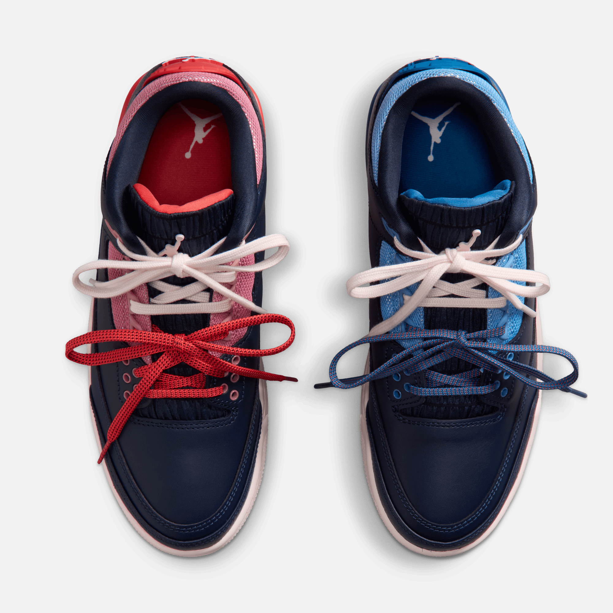 Air Jordan Women's 3 Retro Sports Renaissance