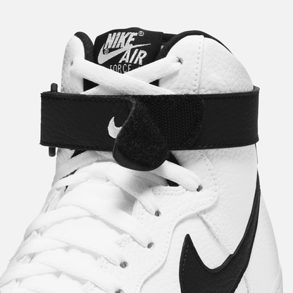 Nike Air Force 1 High '07 White Black