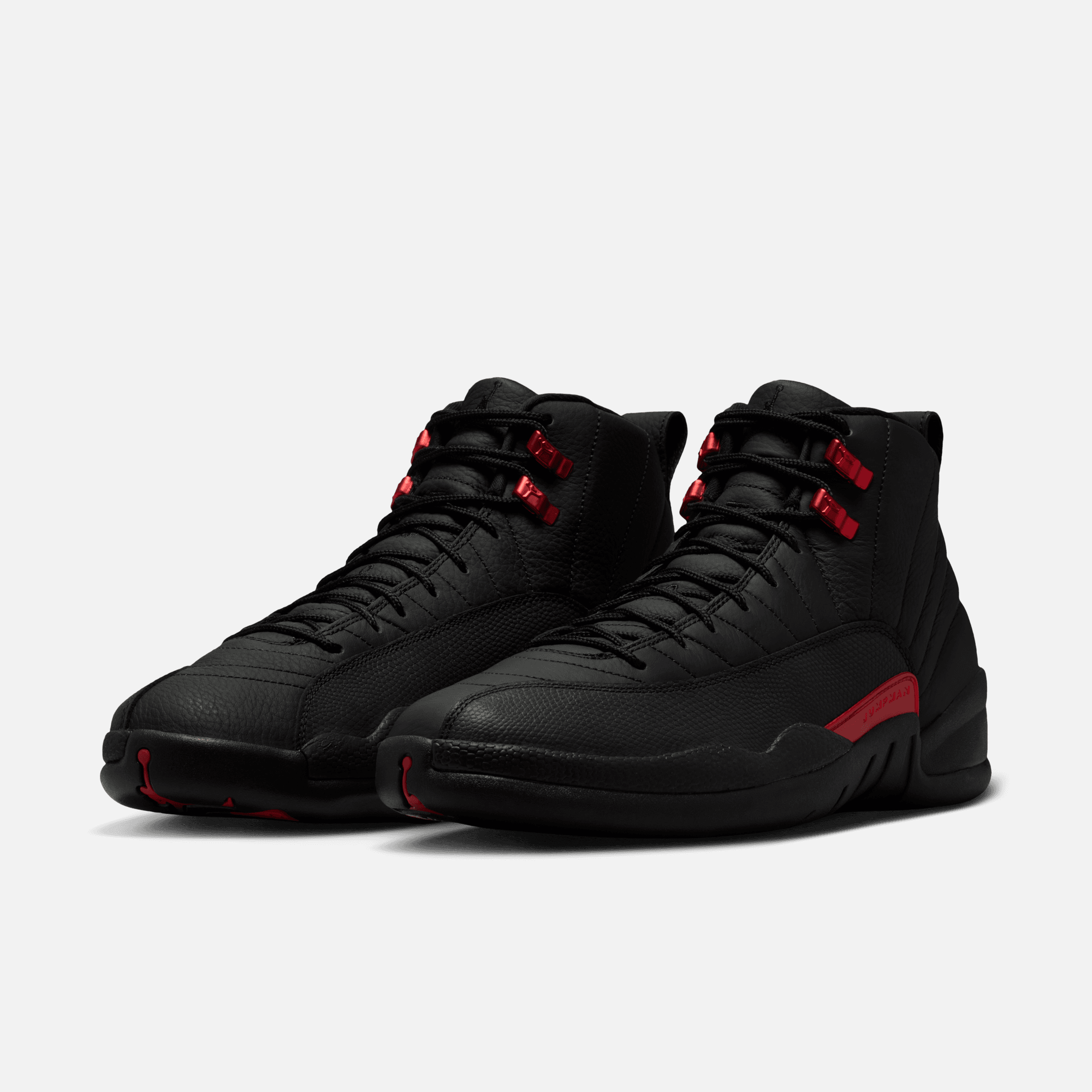 Air Jordan 12 Retro Bloodline