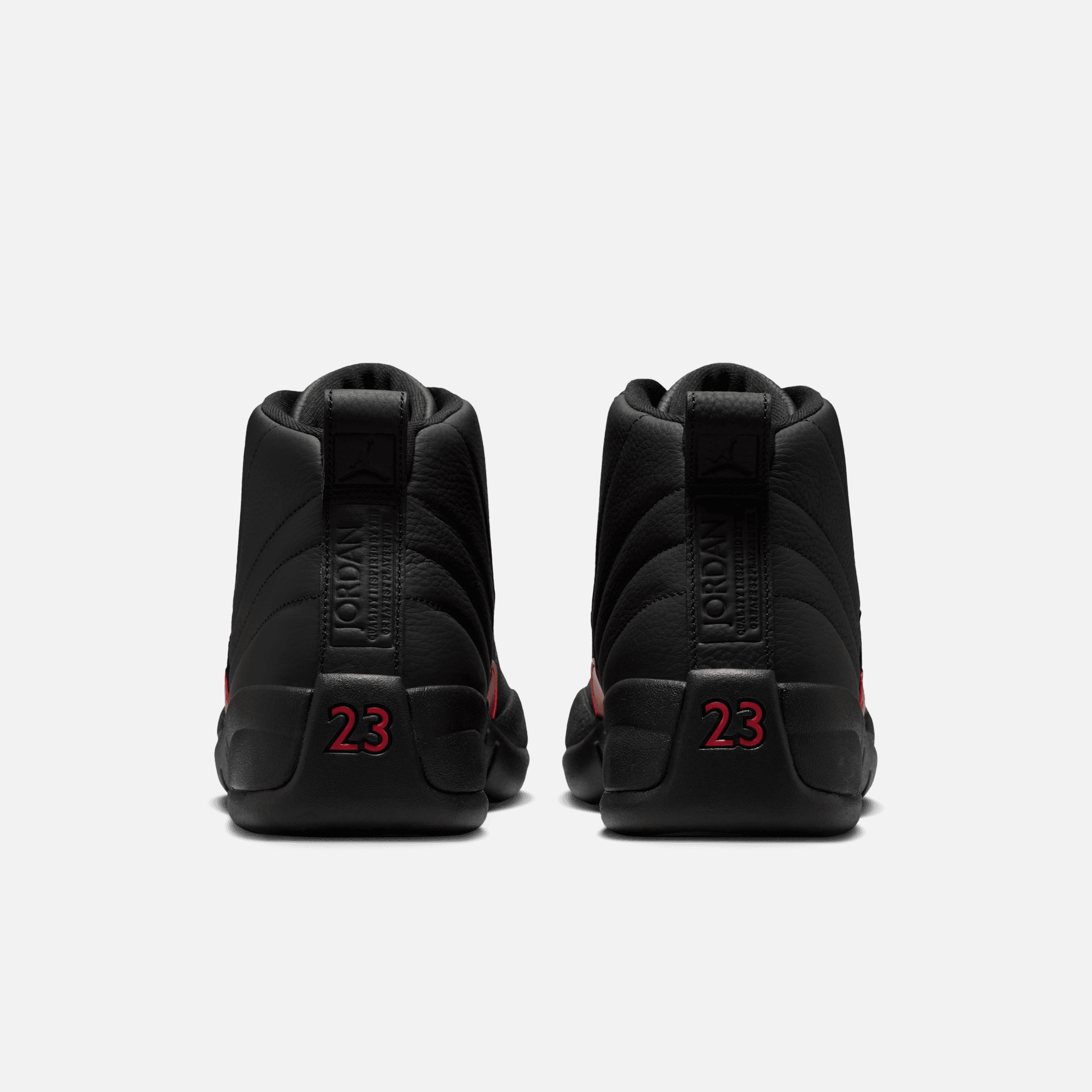 Air Jordan 12 Retro Bloodline