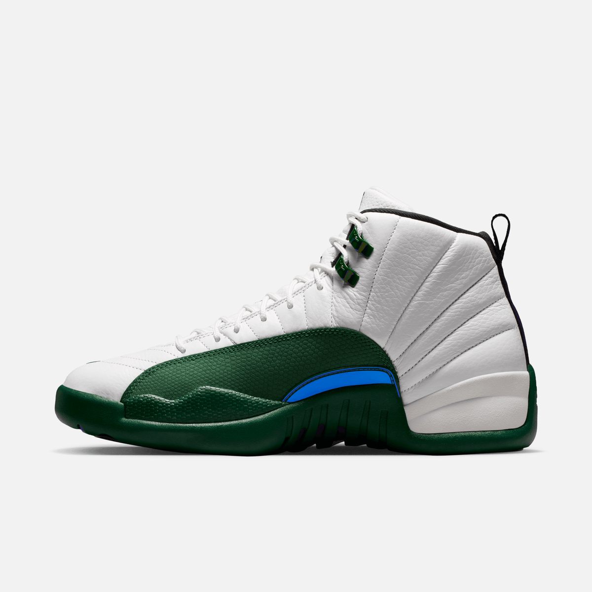 Air Jordan 12 Retro Bucks