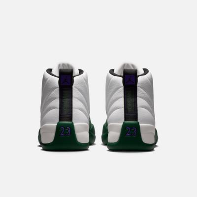 Air Jordan 12 Retro Bucks