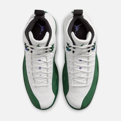 Air Jordan 12 Retro Bucks