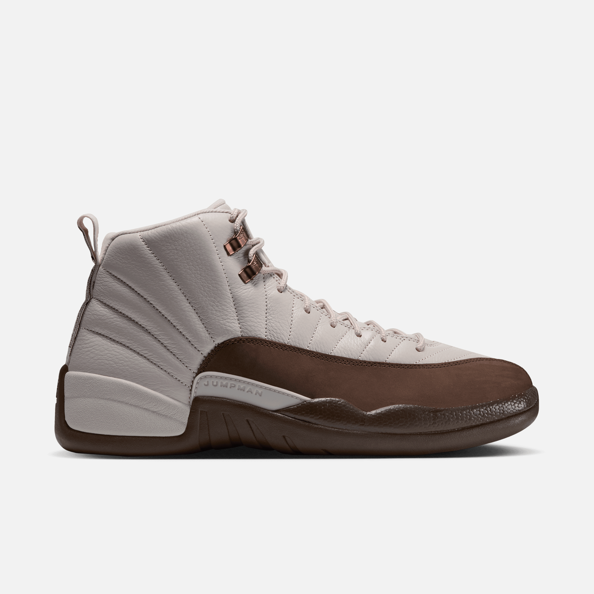 Air Jordan 12 Retro Fireside