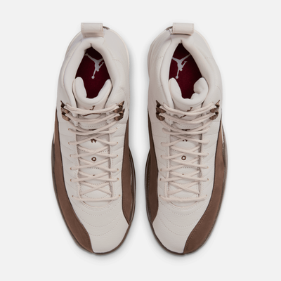 Air Jordan 12 Retro Fireside