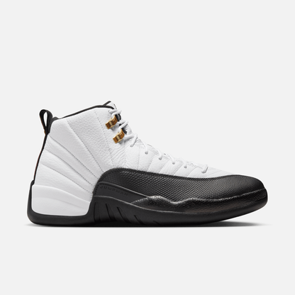 Air Jordan 12 Retro Taxi