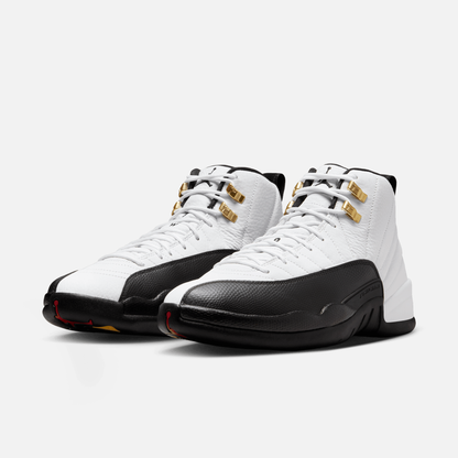 Air Jordan 12 Retro Taxi