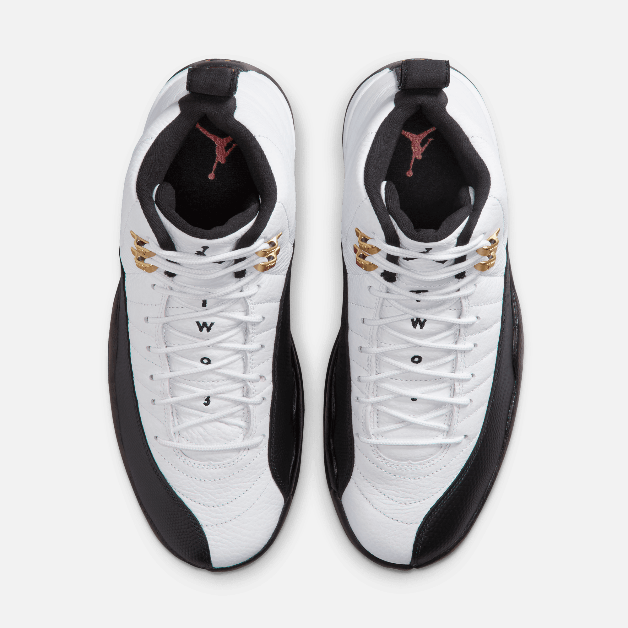 Air Jordan 12 Retro Taxi