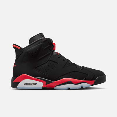 Air Jordan 6 Retro Infrared Salesman