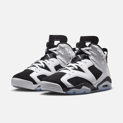 Air Jordan 6 Retro Oreo